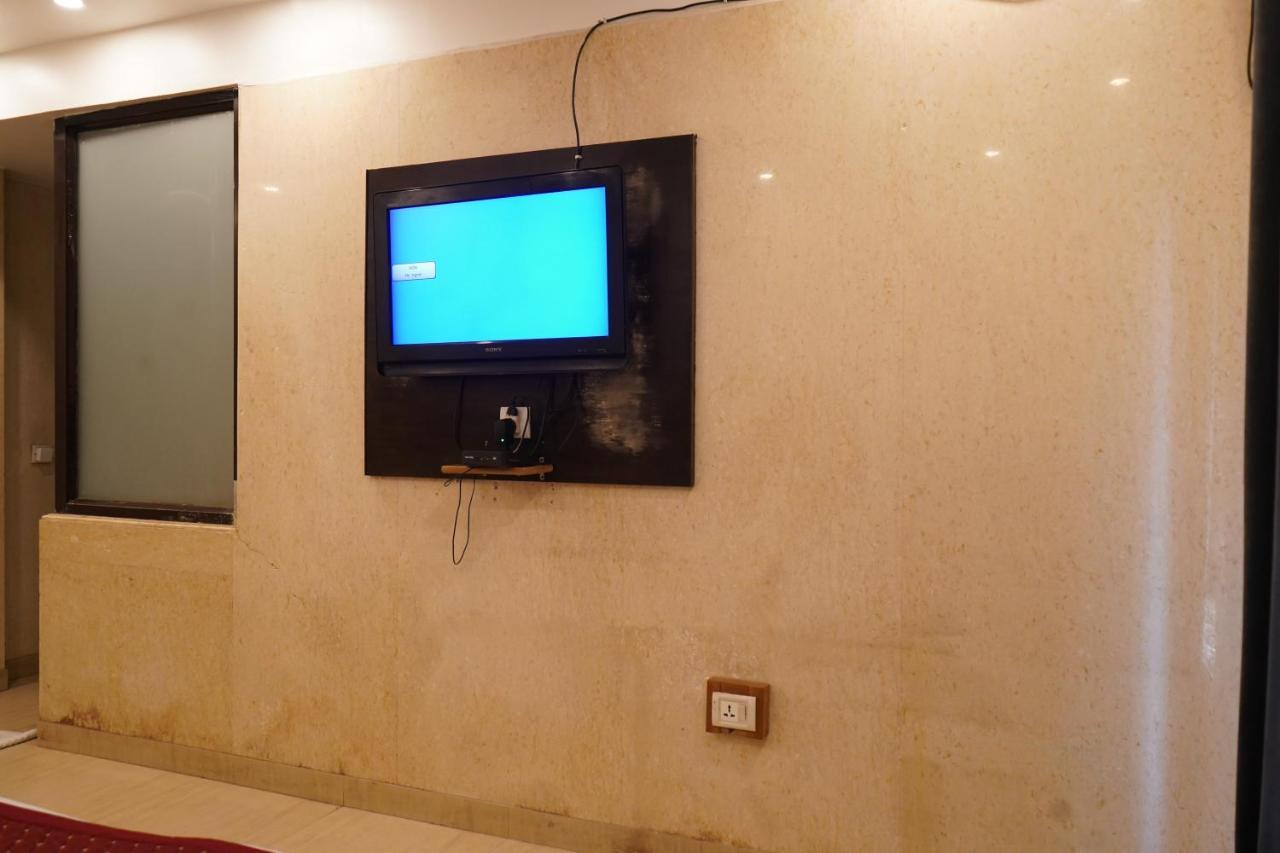 Hotel O Delhi, Near Karol Bagh Main Market And Metro Station New Delhi Luaran gambar
