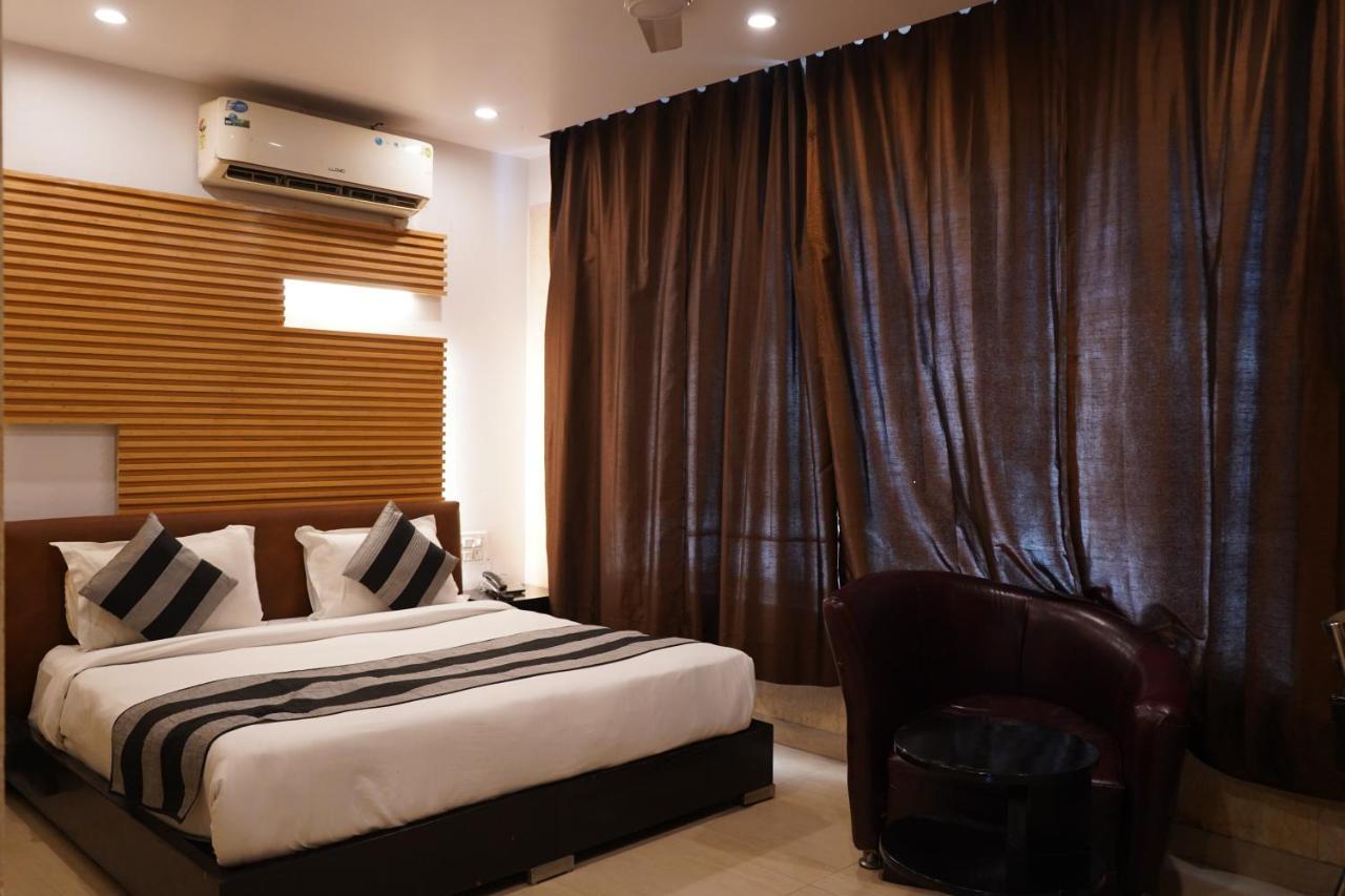 Hotel O Delhi, Near Karol Bagh Main Market And Metro Station New Delhi Luaran gambar